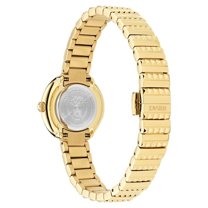 VERSACE VRSCVEDFA0324 Kadın KOL SAATİ