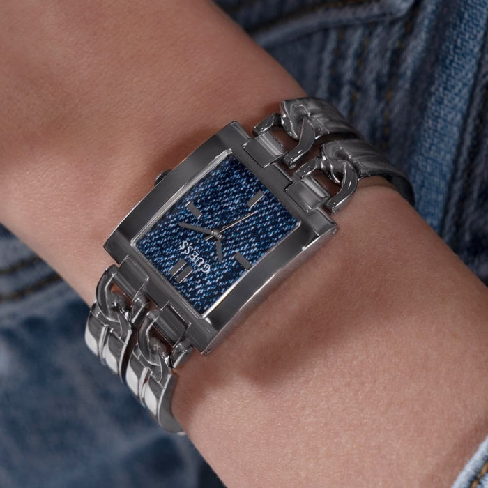 GUESS GUGW0807L1 Kadın KOL SAATİ