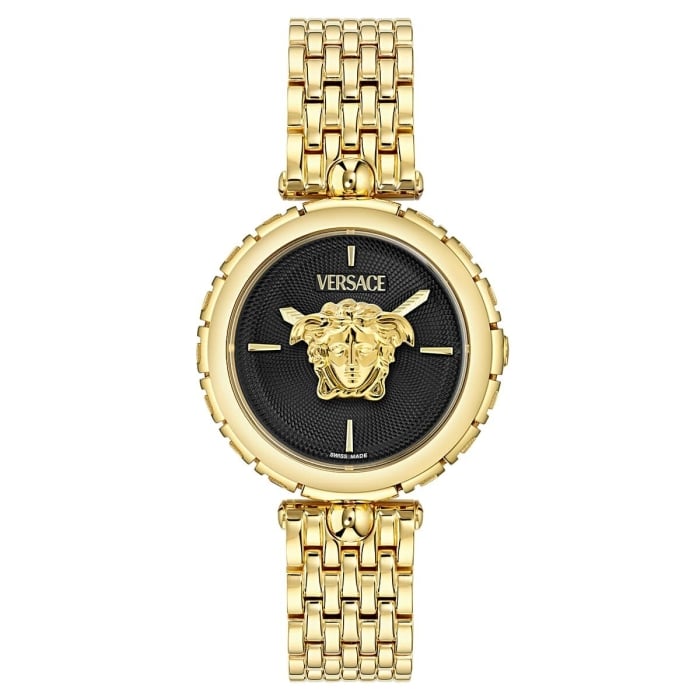VERSACE VRSCVE9D00424 Kadın KOL SAATİ