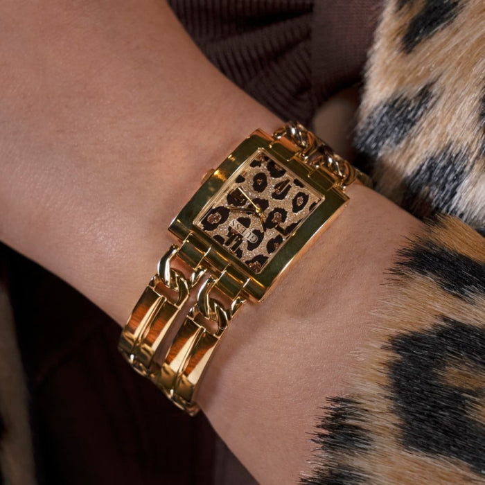 GUESS GUGW0807L2 Kadın KOL SAATİ