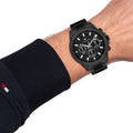 TOMMY HILFIGER TH1710653 Erkek KOL SAATİ