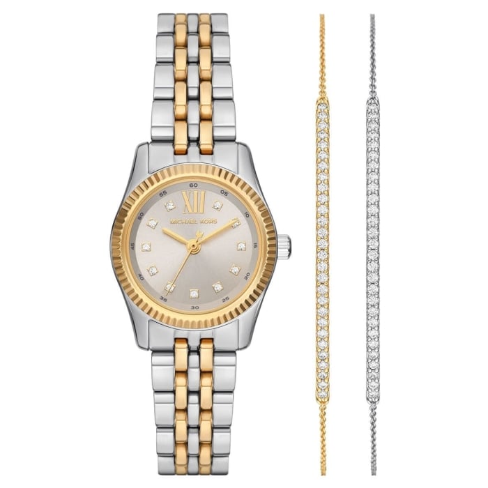 MICHAEL KORS MK4815SET Kadın KOL SAATİ