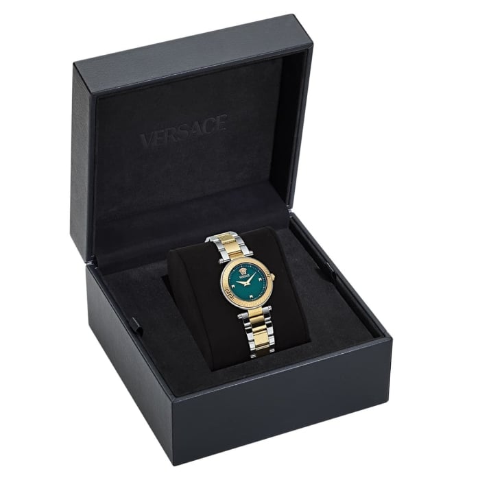 VERSACE VRSCVEBFA0324 Kadın KOL SAATİ