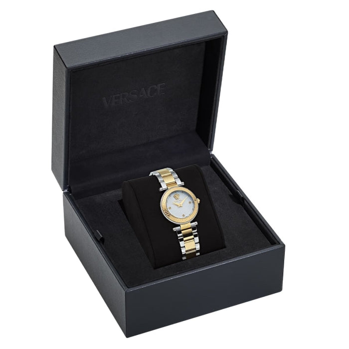 VERSACE VRSCVEBFA0224 Kadın KOL SAATİ