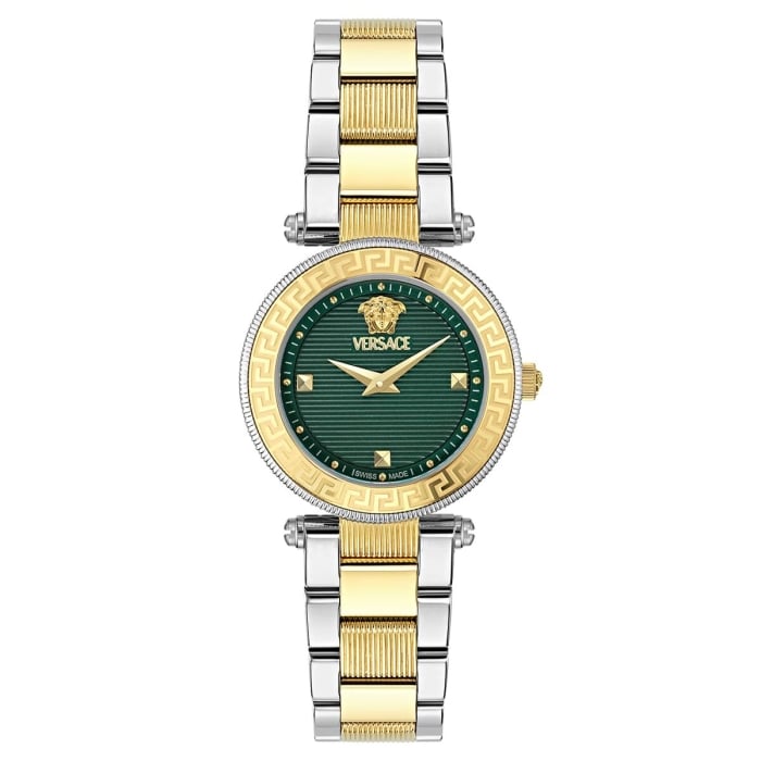 VERSACE VRSCVEBFA0324 Kadın KOL SAATİ