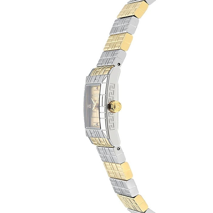VERSACE VRSCVE9B00424 Kadın KOL SAATİ