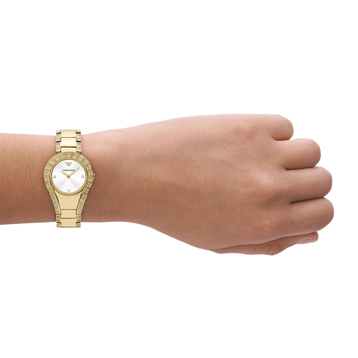 EMPORIO ARMANI AR11574 Kadın KOL SAATİ