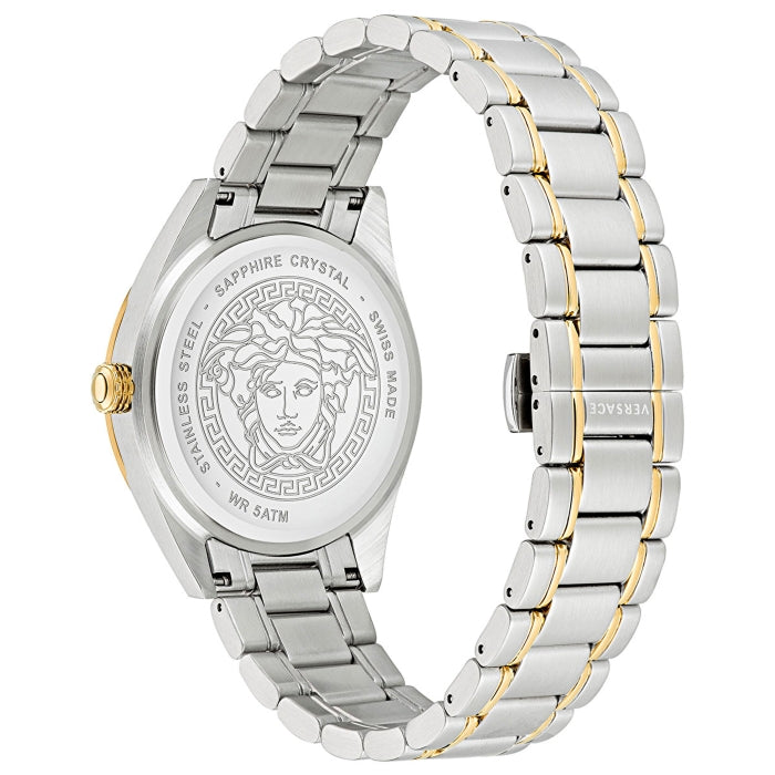 VERSACE VRSCVE6A00523 Erkek KOL SAATİ