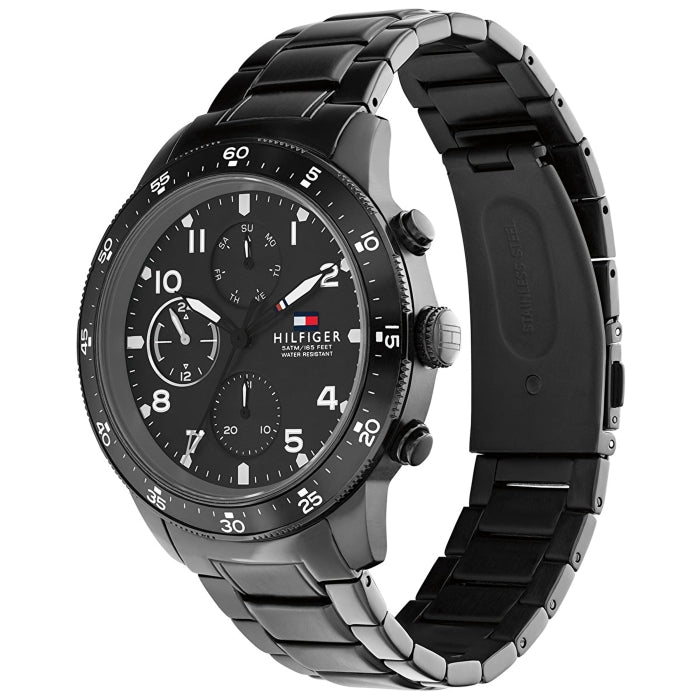 TOMMY HILFIGER TH1791951 Erkek KOL SAATİ
