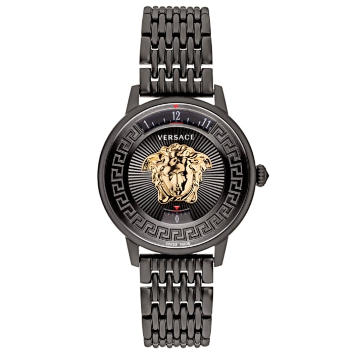 VERSACE VRSCVEZ200521 Kadın KOL SAATİ