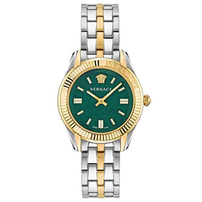 VERSACE VRSCVE6C00423 Kadın KOL SAATİ
