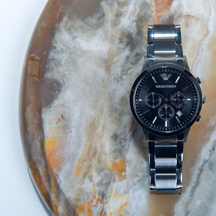 EMPORIO ARMANI AR2434 Erkek KOL SAATİ