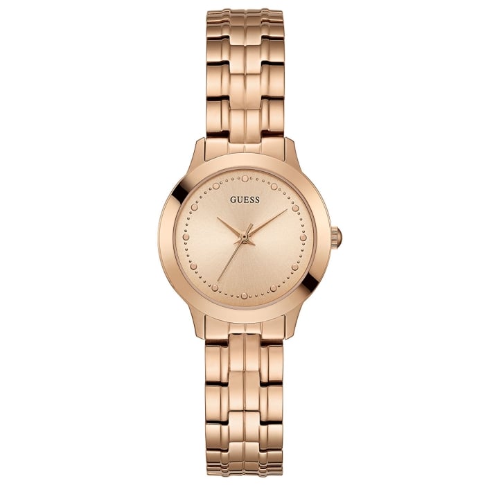 GUESS GUW0989L3 Kadın KOL SAATİ