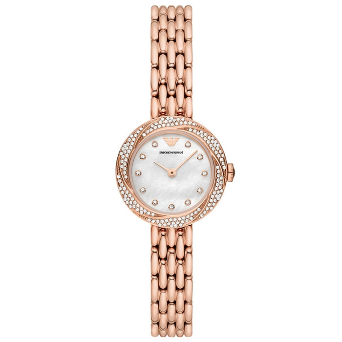 EMPORIO ARMANI AR11474 Kadın KOL SAATİ