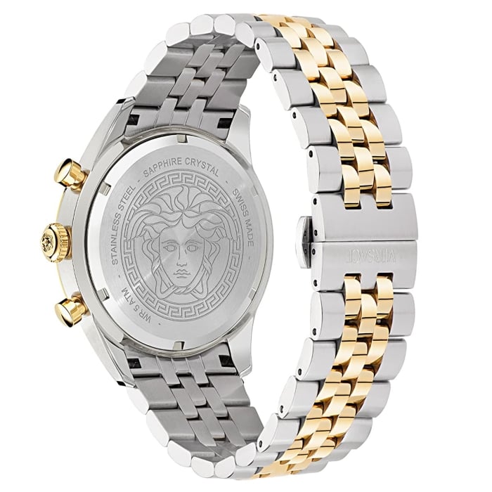 VERSACE VRSCVE8R00524 Erkek KOL SAATİ