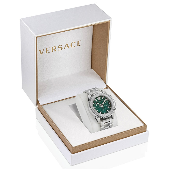 VERSACE VRSCVE3J00422 Erkek KOL SAATİ