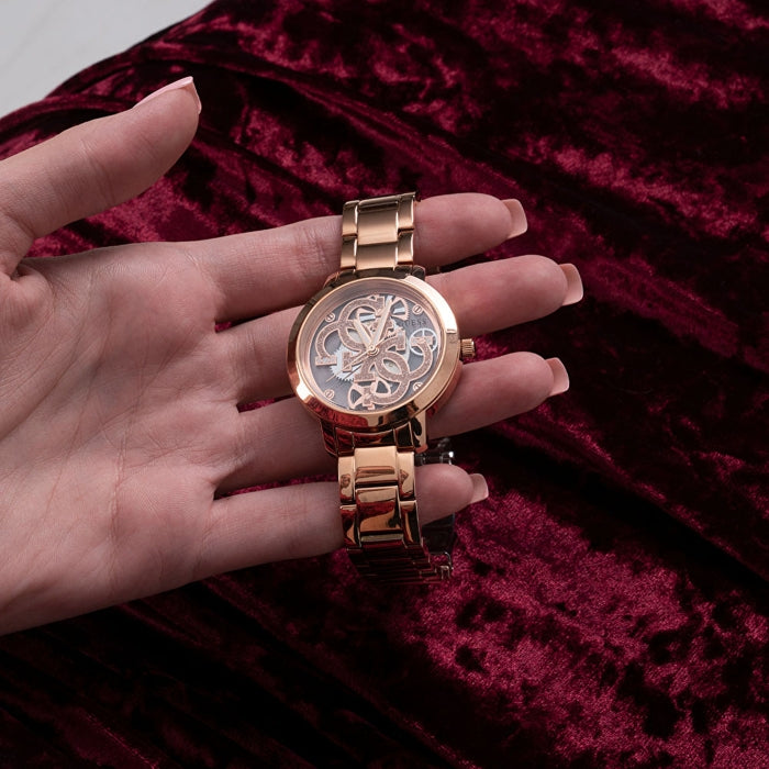 GUESS GUGW0300L3 Kadın KOL SAATİ