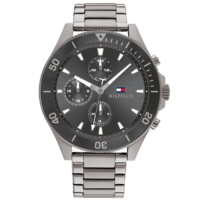 TOMMY HILFIGER TH1791918 Erkek KOL SAATİ
