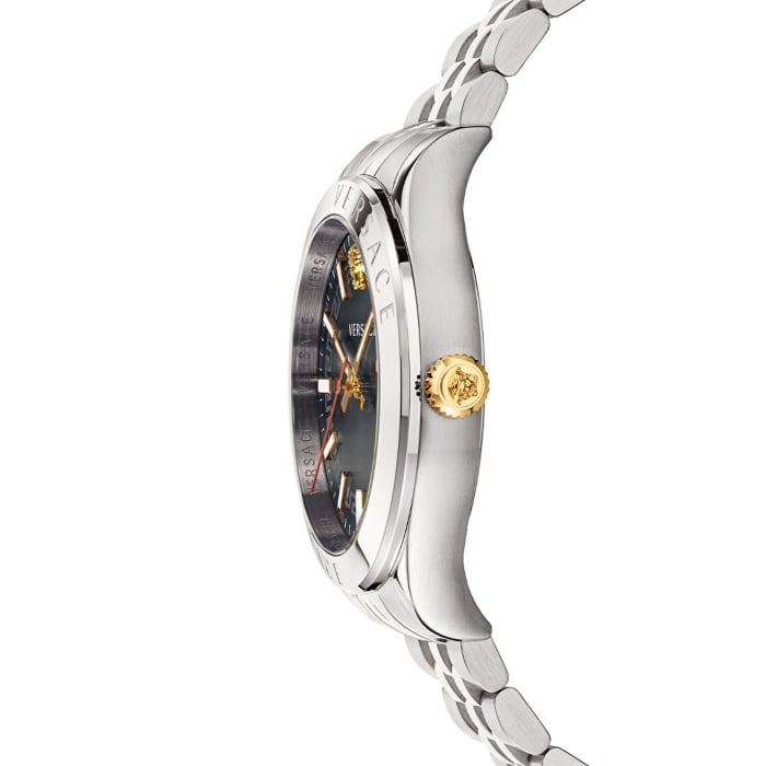 VERSACE VRSCVEVK00420 Erkek KOL SAATİ