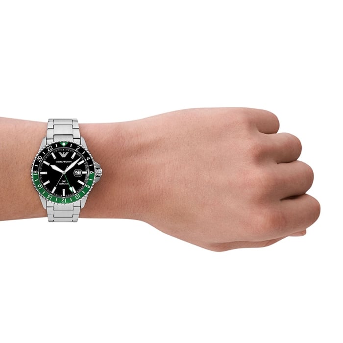EMPORIO ARMANI AR11589 Erkek KOL SAATİ