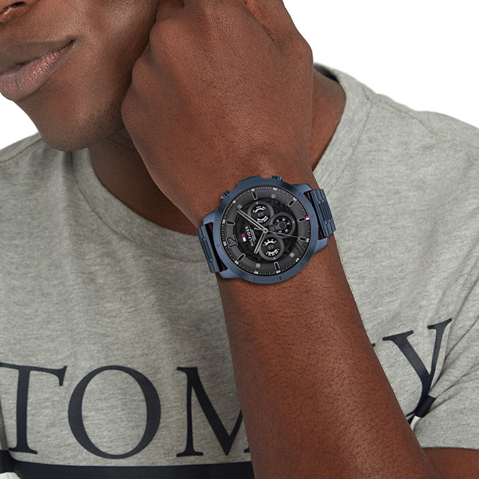TOMMY HILFIGER TH1710493 Erkek KOL SAATİ
