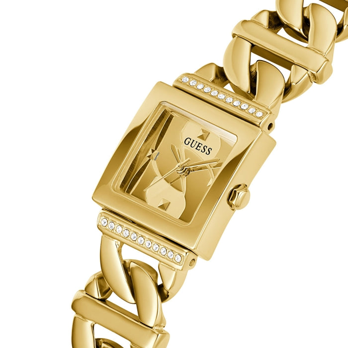 GUESS GUGW0603L2 Kadın KOL SAATİ