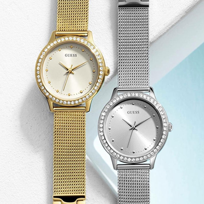 GUESS GUW0647L6 Kadın KOL SAATİ