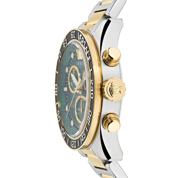 VERSACE VRSCVE6K00423 Erkek KOL SAATİ
