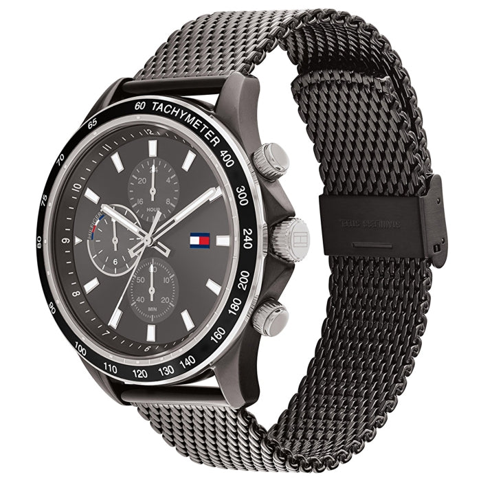 TOMMY HILFIGER TH1792019 Erkek KOL SAATİ