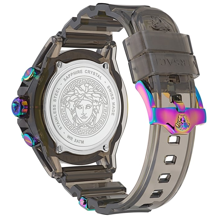 VERSACE VRSCVEZ701022 Erkek KOL SAATİ