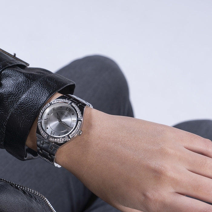 GUESS GUGW0033L1 Kadın KOL SAATİ