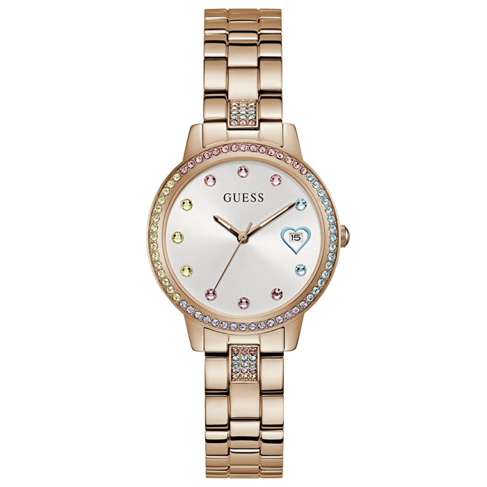 GUESS GUGW0657L3 Kadın KOL SAATİ