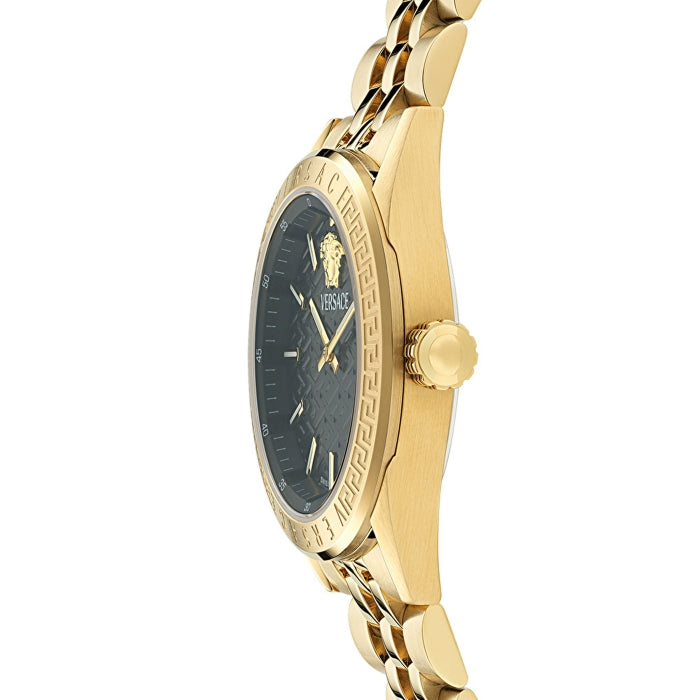 VERSACE VRSCVE8I00724 Kadın KOL SAATİ