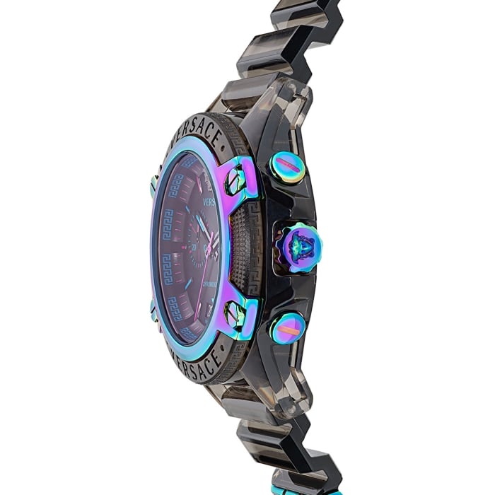 VERSACE VRSCVEZ701022 Erkek KOL SAATİ
