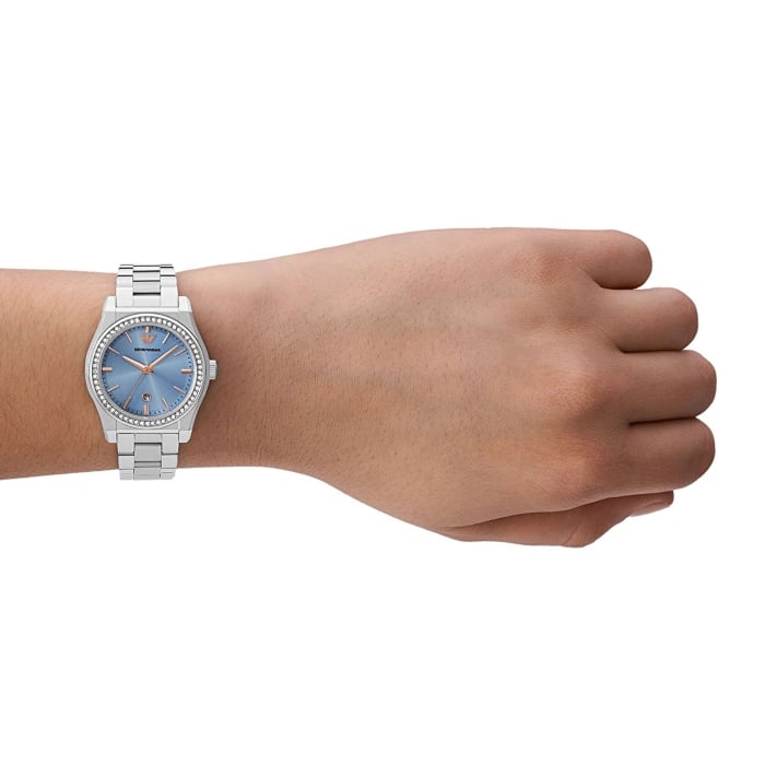 EMPORIO ARMANI AR11593 Kadın KOL SAATİ