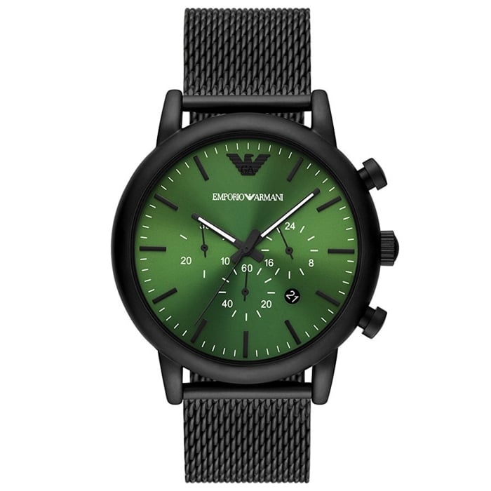 EMPORIO ARMANI AR11470 Erkek KOL SAATİ
