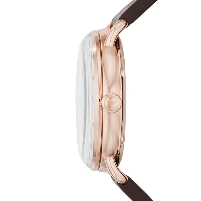 EMPORIO ARMANI AR60027 Erkek KOL SAATİ