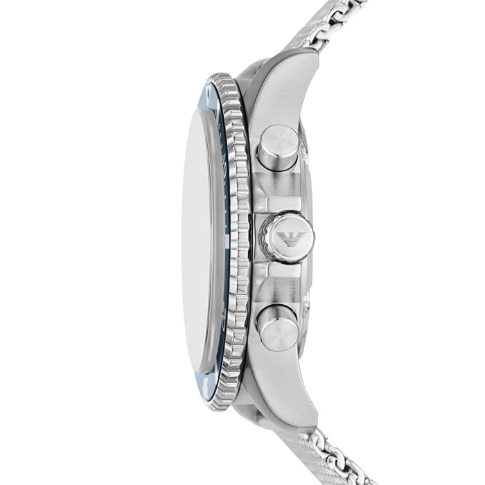 EMPORIO ARMANI AR11587 Erkek KOL SAATİ