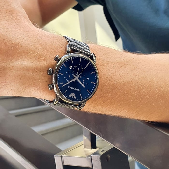 EMPORIO ARMANI AR1979 Erkek KOL SAATİ