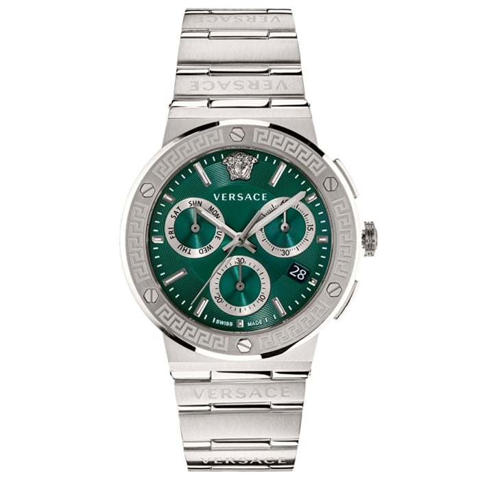 VERSACE VRSCVEZ900121 Erkek KOL SAATİ