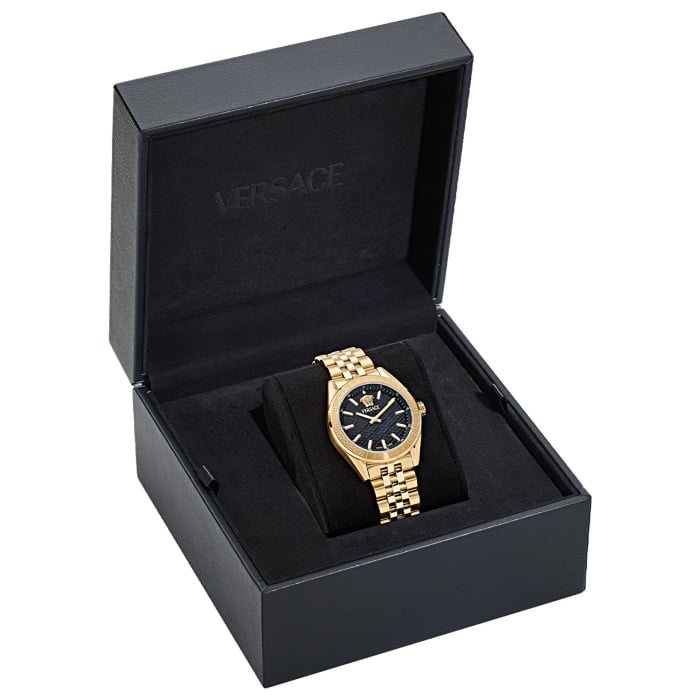 VERSACE VRSCVE8I00724 Kadın KOL SAATİ