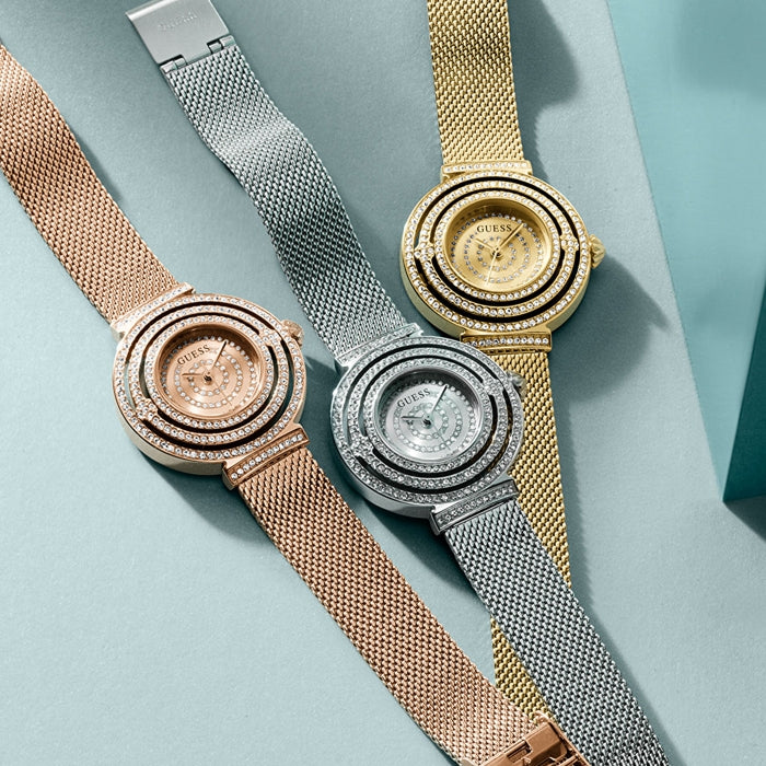 GUESS GUGW0550L2 Kadın KOL SAATİ