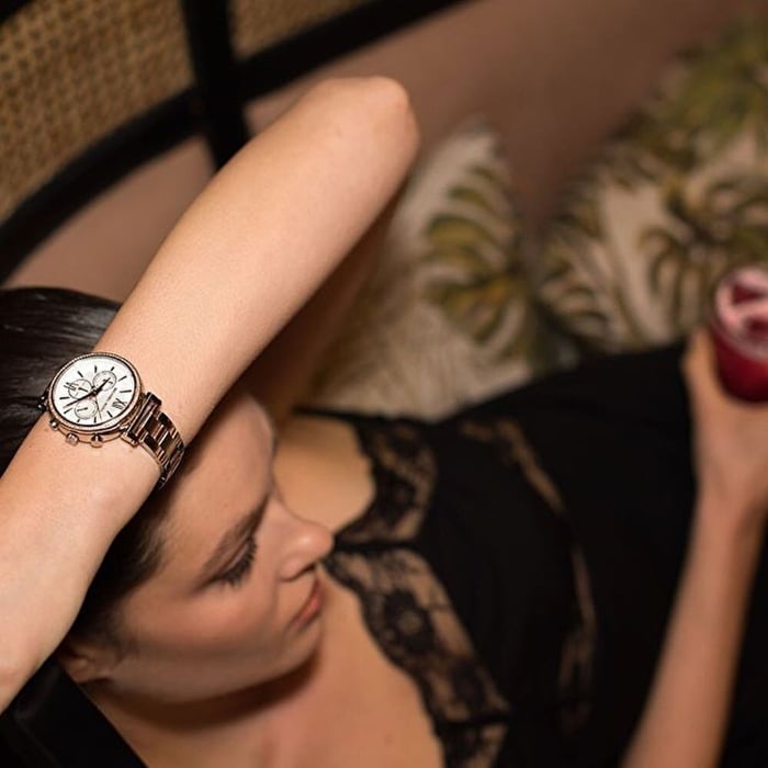MICHAEL KORS MK6558 Kadın KOL SAATİ