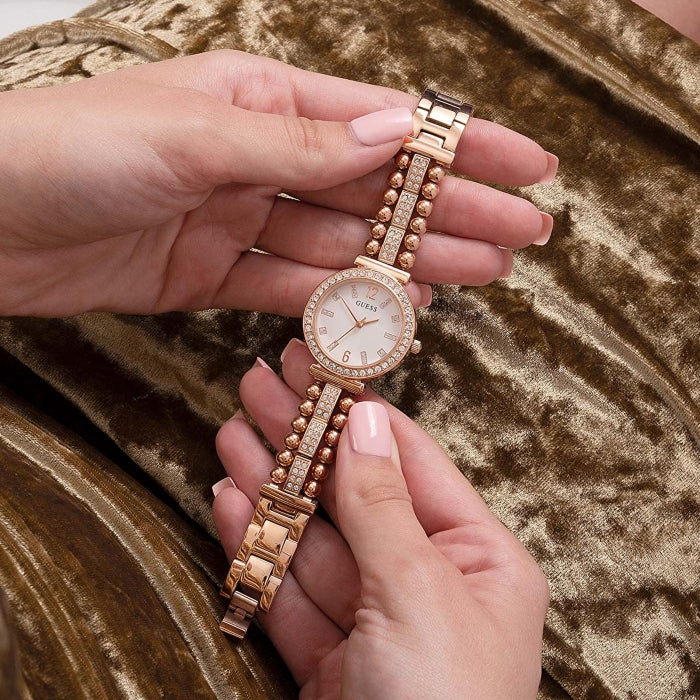 GUESS GUGW0401L3 Kadın KOL SAATİ