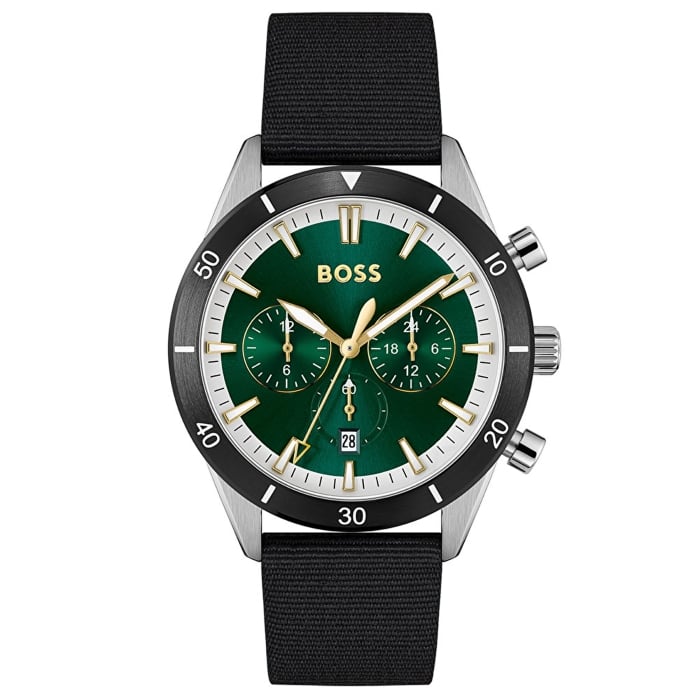 HUGO BOSS HB1513936 Erkek KOL SAATİ