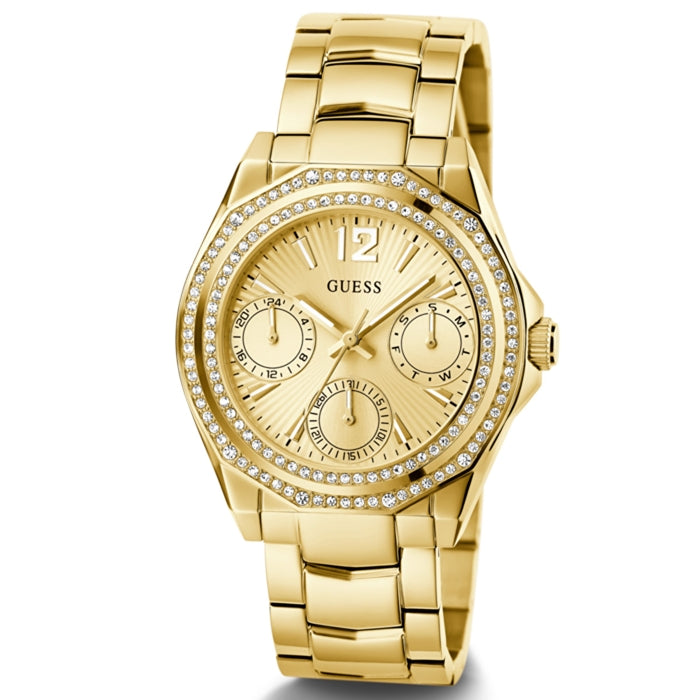 GUESS GUGW0685L2 Kadın KOL SAATİ