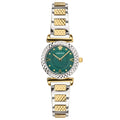 VERSACE VRSCVEAA01320 Kadın KOL SAATİ