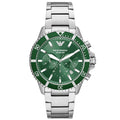 EMPORIO ARMANI AR11500 Erkek KOL SAATİ