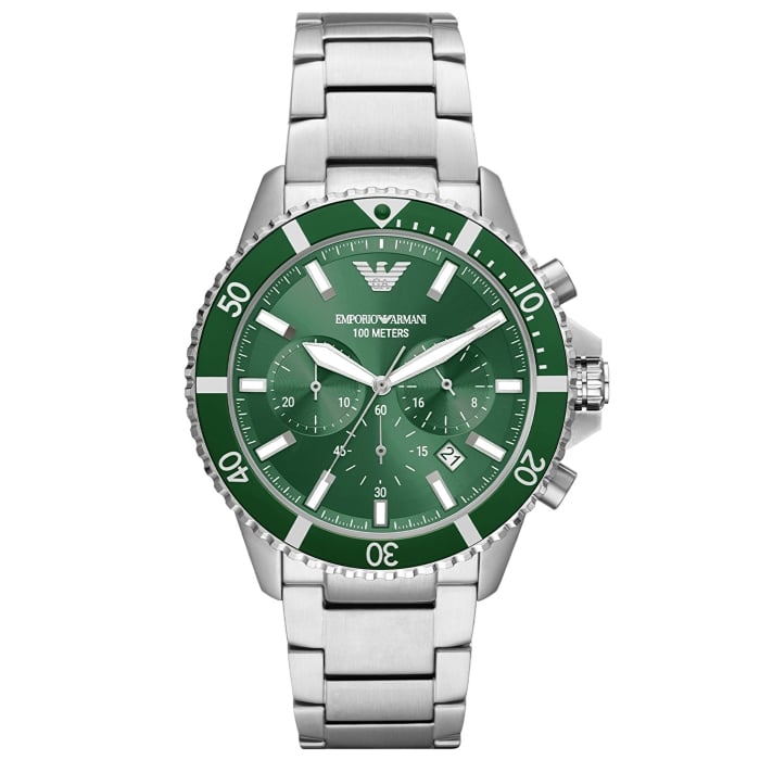EMPORIO ARMANI AR11500 Erkek KOL SAATİ