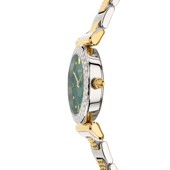 VERSACE VRSCVEAA01320 Kadın KOL SAATİ